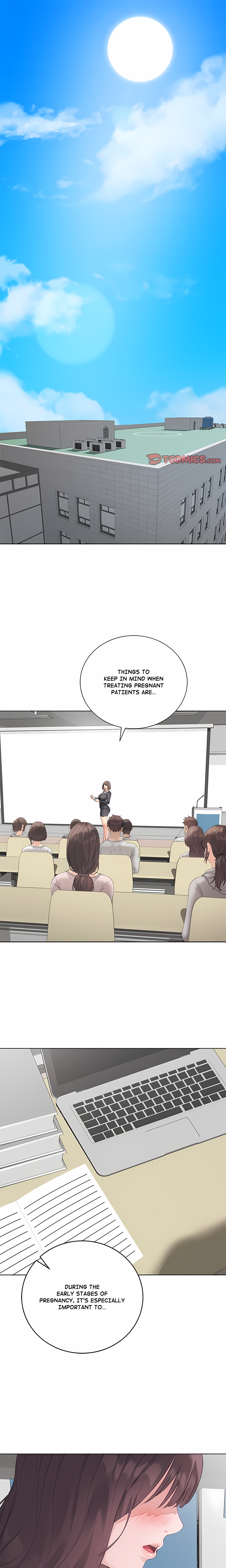 Signed, Sealed, Mistaken Page 3 - MangaHe