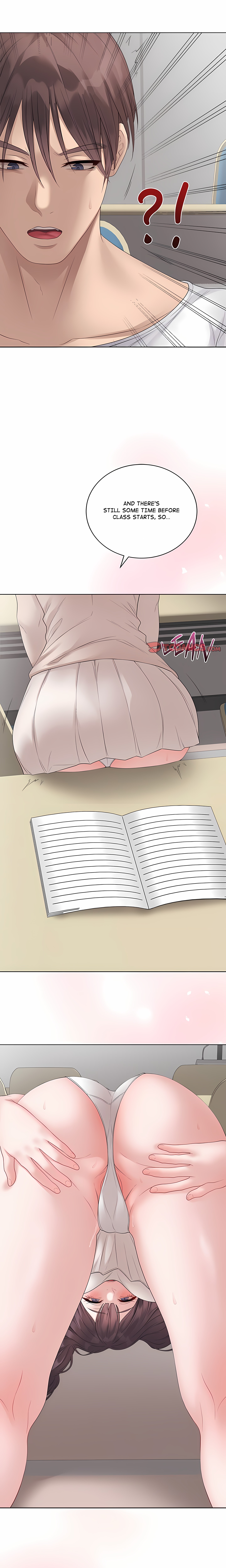 Signed, Sealed, Mistaken Page 23 - MangaHe