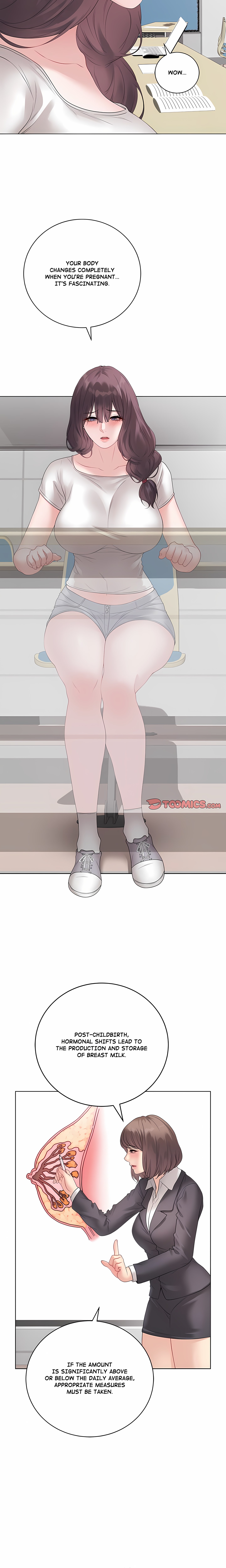 Signed, Sealed, Mistaken Page 4 - MangaHe