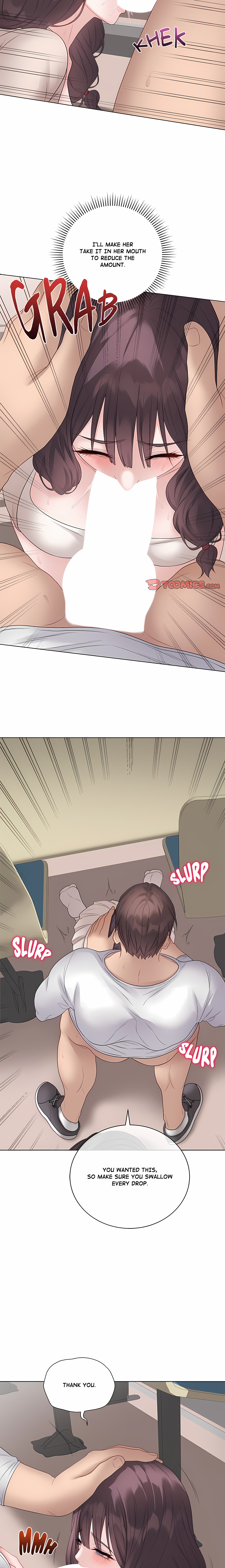 Signed, Sealed, Mistaken Page 18 - MangaHe