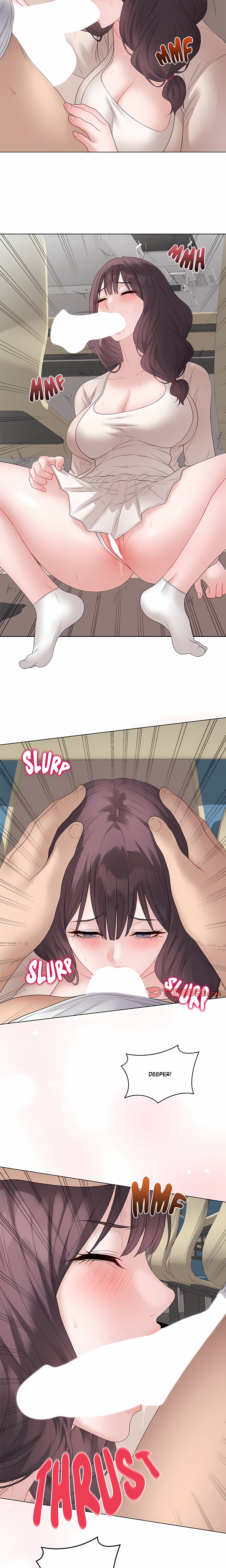 Signed, Sealed, Mistaken Page 19 - MangaHe