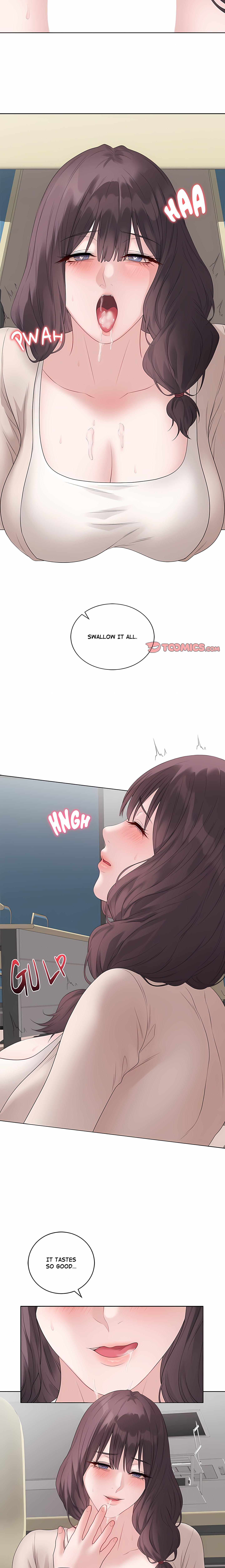 Signed, Sealed, Mistaken Page 23 - MangaHe