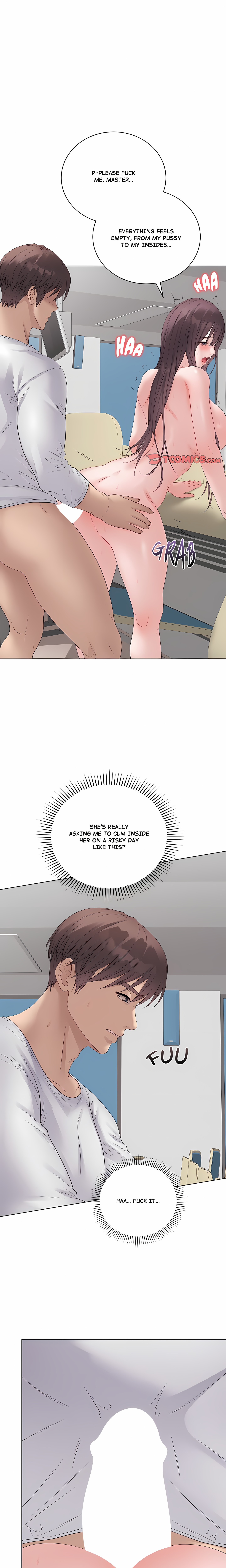 Signed, Sealed, Mistaken Page 3 - MangaHe