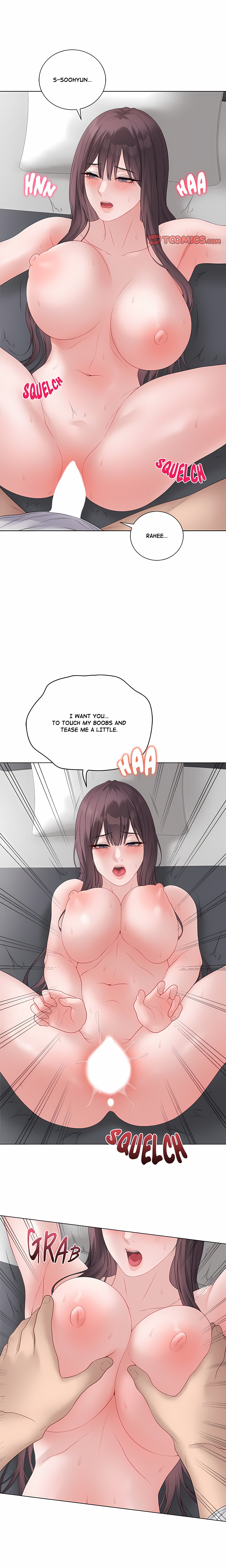Signed, Sealed, Mistaken Page 22 - MangaHe