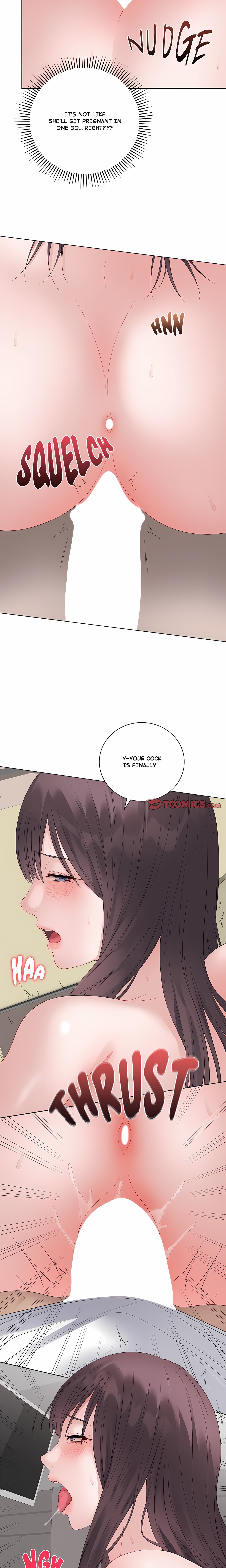 Signed, Sealed, Mistaken Page 4 - MangaHe