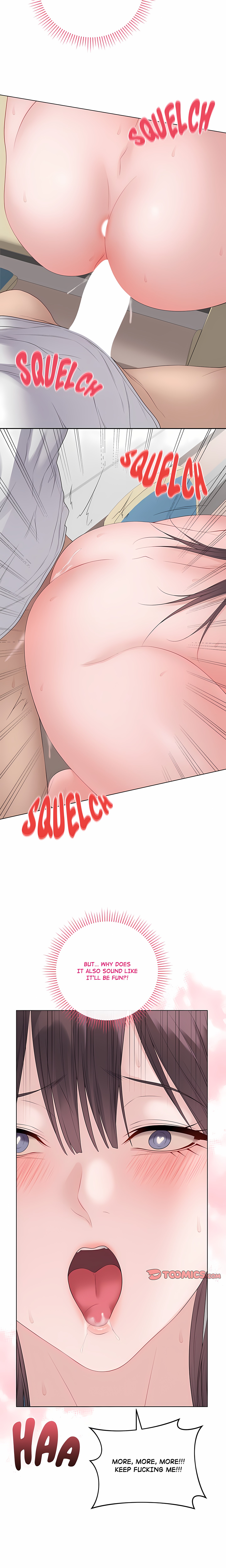 Signed, Sealed, Mistaken Page 10 - MangaHe