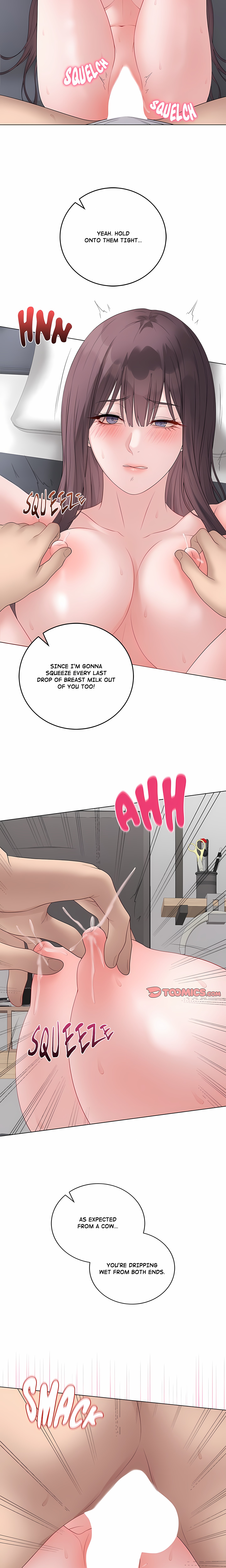 Signed, Sealed, Mistaken Page 19 - MangaHe