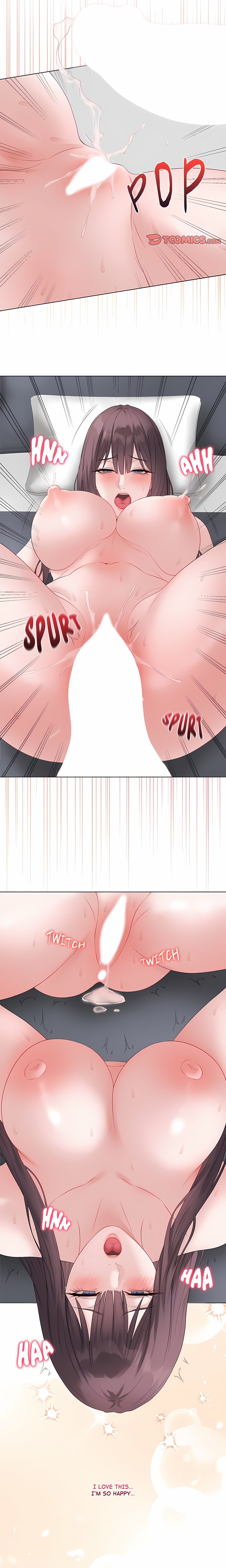 Signed, Sealed, Mistaken Page 22 - MangaHe