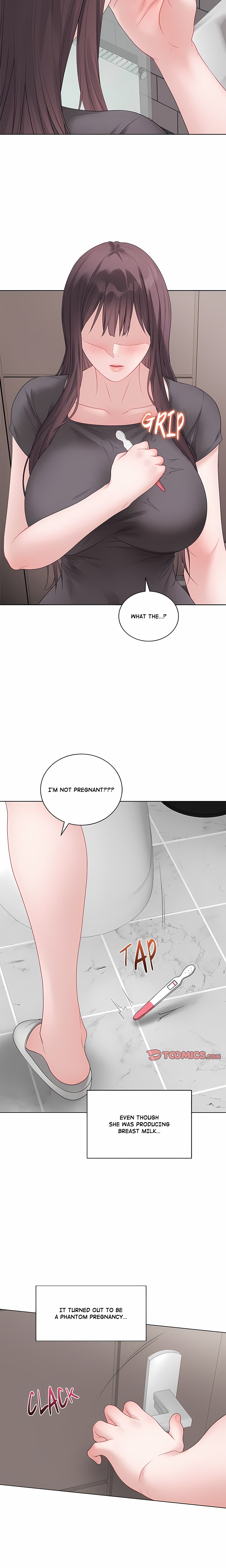 Signed, Sealed, Mistaken Page 24 - MangaHe