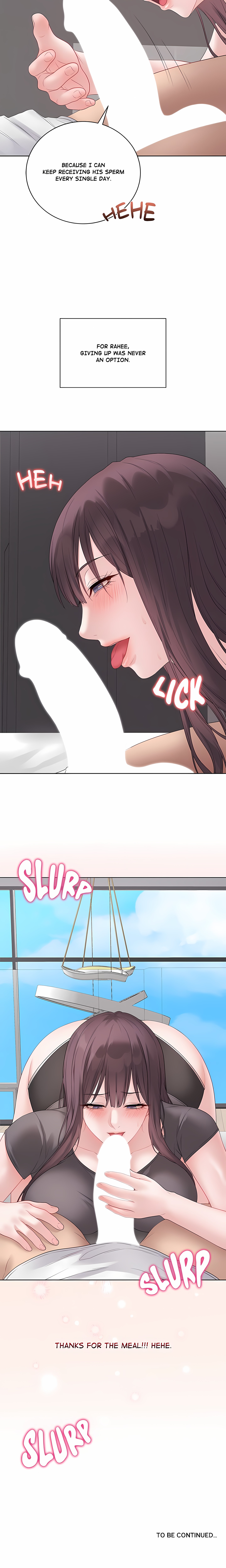 Signed, Sealed, Mistaken Page 26 - MangaHe