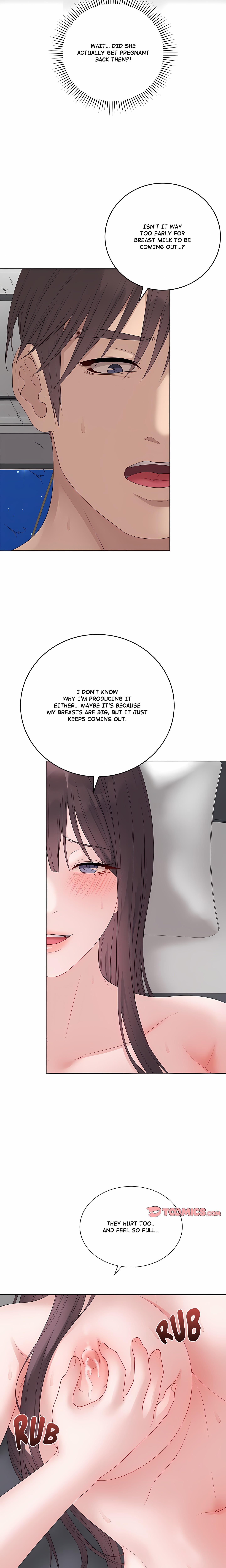 Signed, Sealed, Mistaken Page 5 - MangaHe