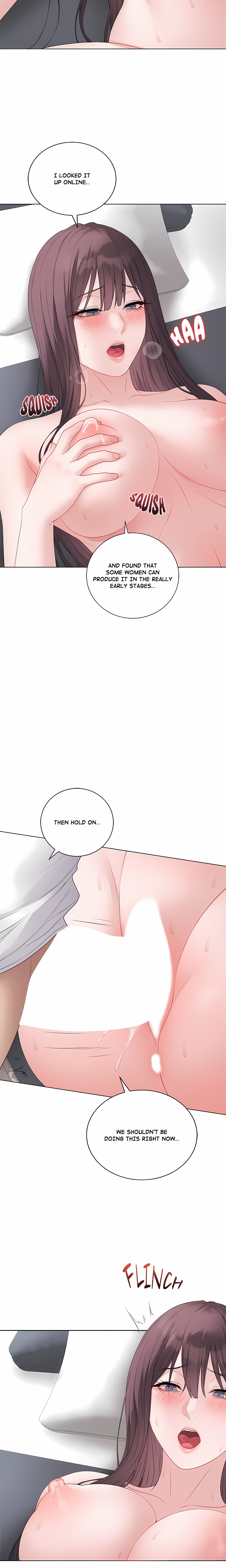 Signed, Sealed, Mistaken Page 6 - MangaHe