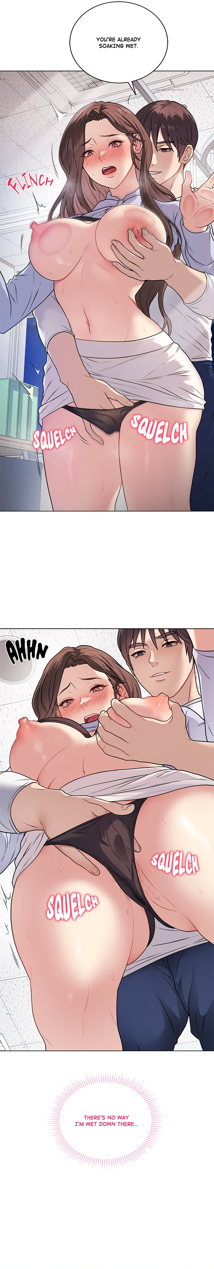 Signed, Sealed, Mistaken Page 26 - MangaHe