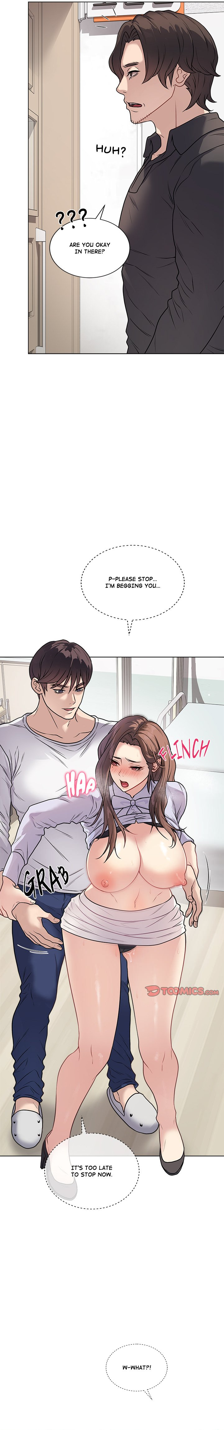 Signed, Sealed, Mistaken Page 29 - MangaHe