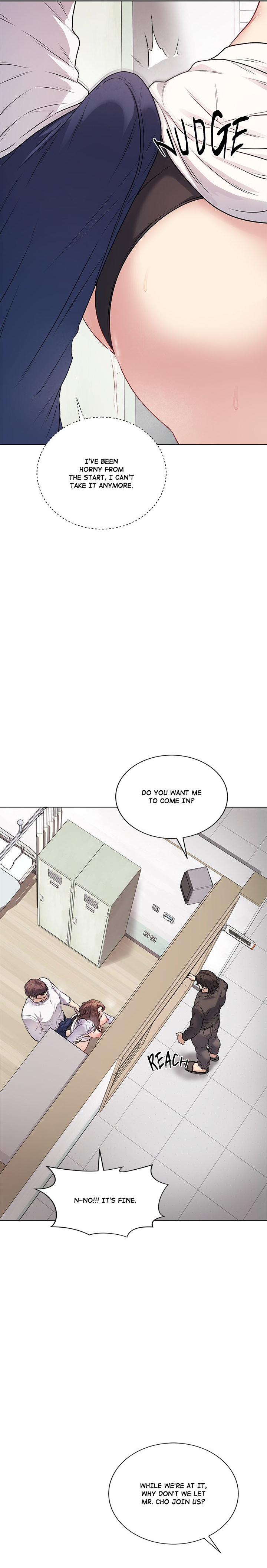 Signed, Sealed, Mistaken Page 30 - MangaHe