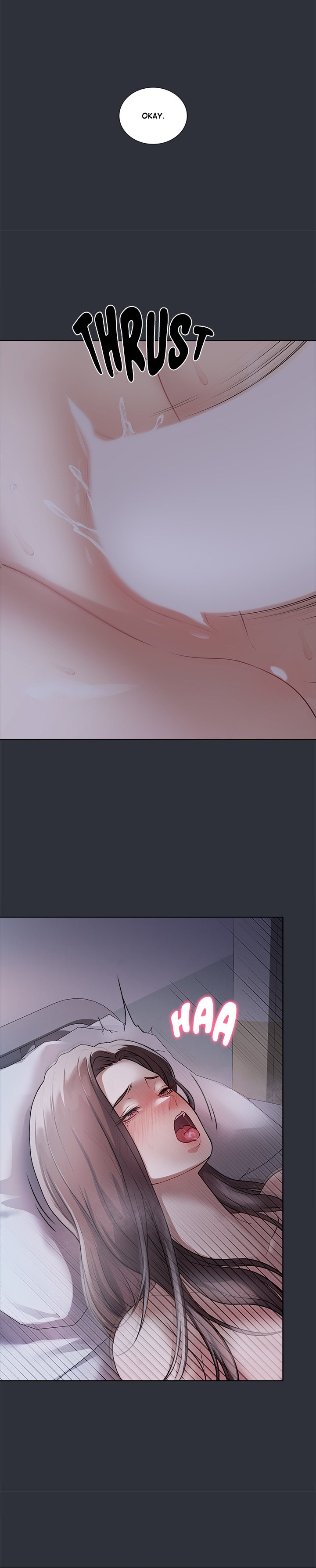 Signed, Sealed, Mistaken Page 35 - MangaHe