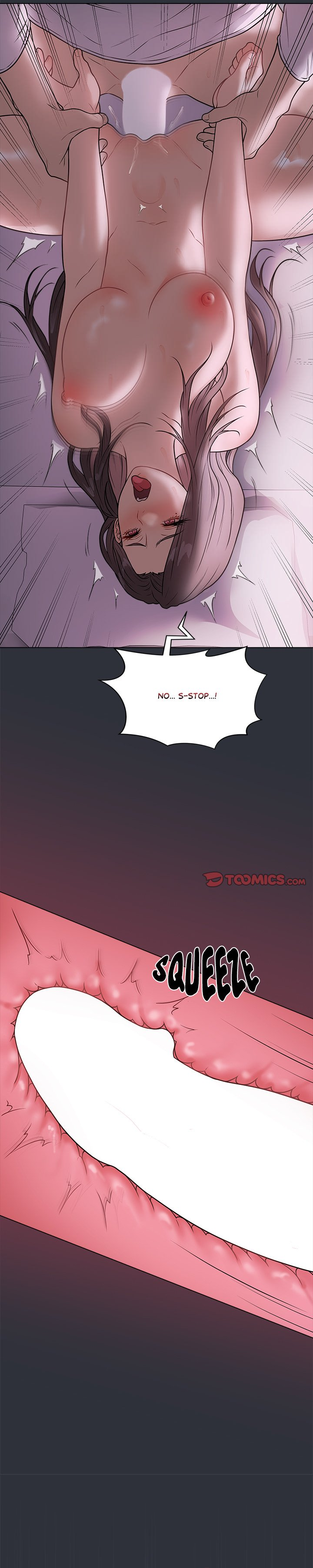 Signed, Sealed, Mistaken Page 15 - MangaHe