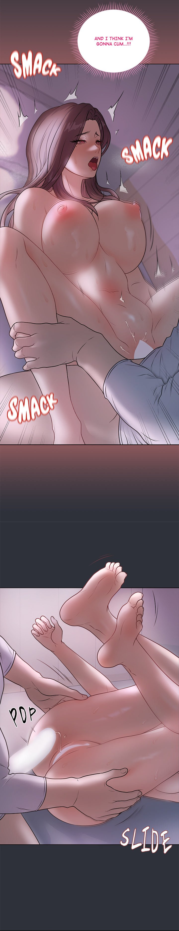 Signed, Sealed, Mistaken Page 17 - MangaHe