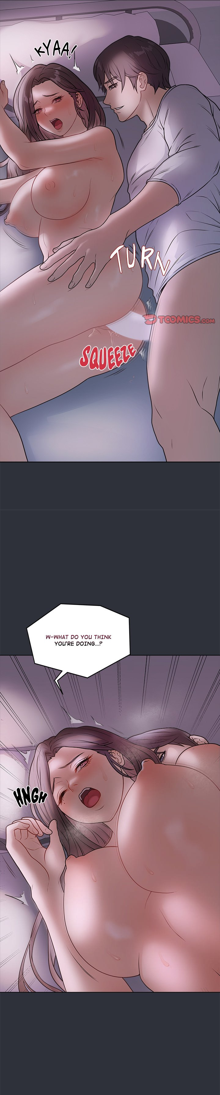 Signed, Sealed, Mistaken Page 18 - MangaHe