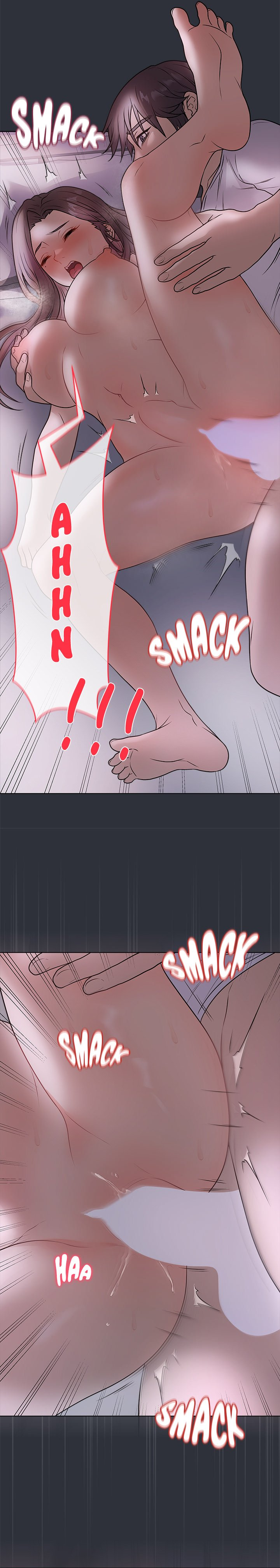 Signed, Sealed, Mistaken Page 20 - MangaHe