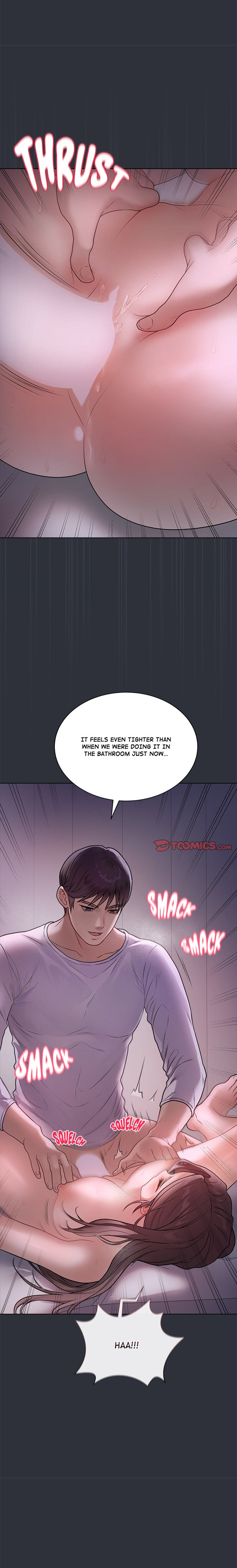 Signed, Sealed, Mistaken Page 3 - MangaHe