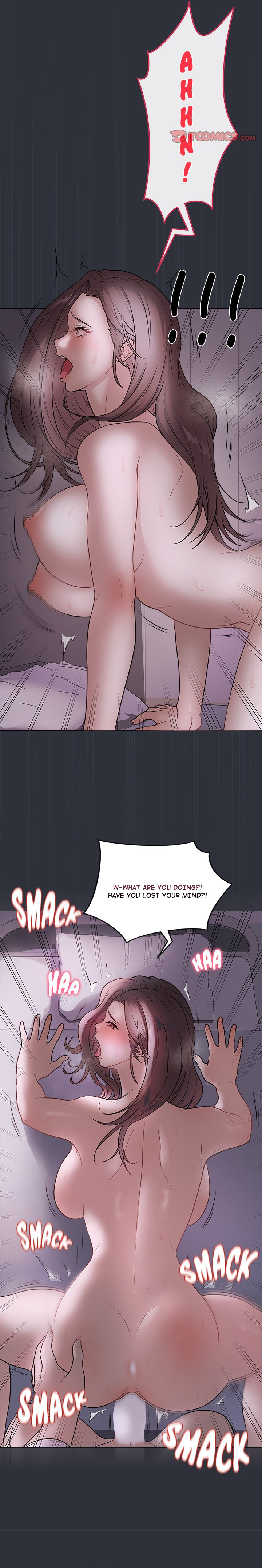 Signed, Sealed, Mistaken Page 25 - MangaHe