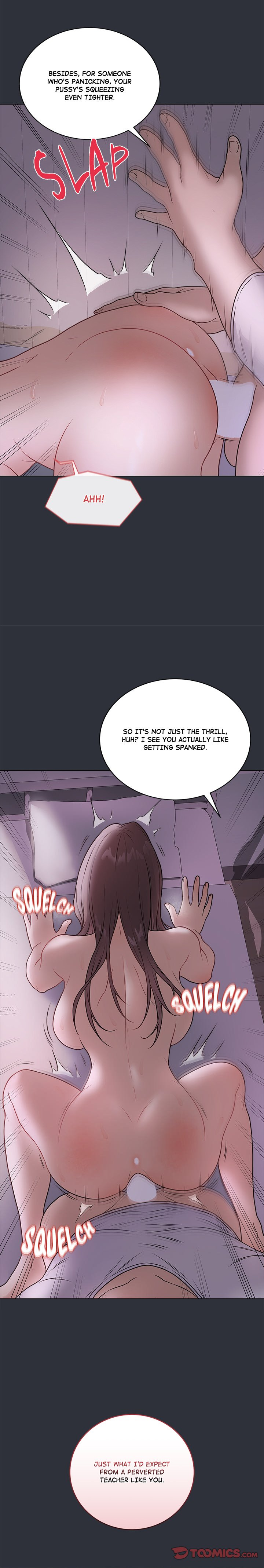 Signed, Sealed, Mistaken Page 29 - MangaHe