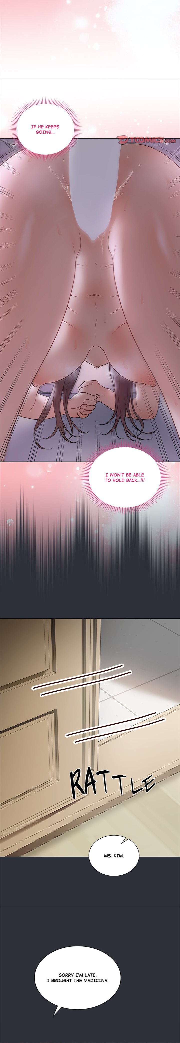 Signed, Sealed, Mistaken Page 31 - MangaHe