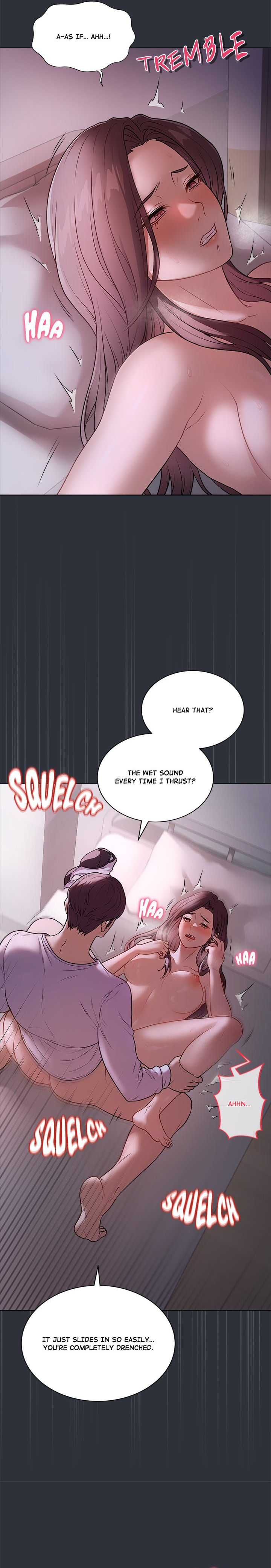 Signed, Sealed, Mistaken Page 5 - MangaHe