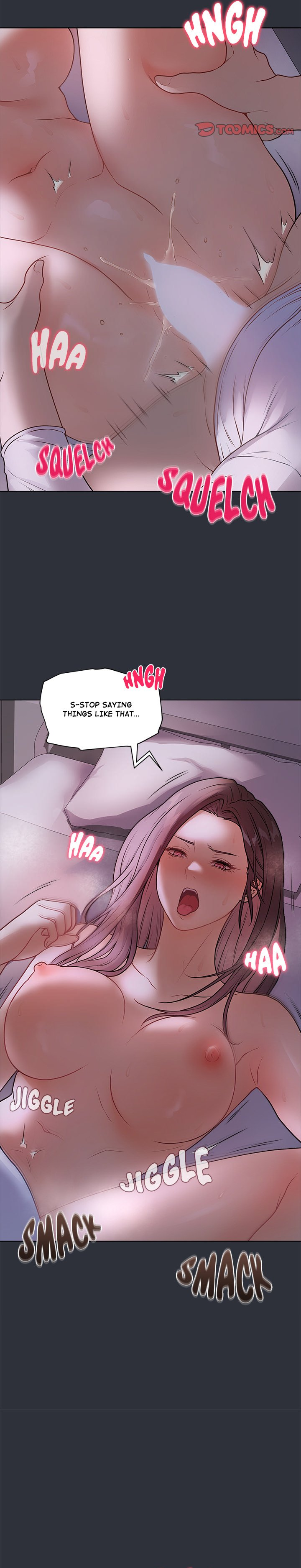 Signed, Sealed, Mistaken Page 6 - MangaHe