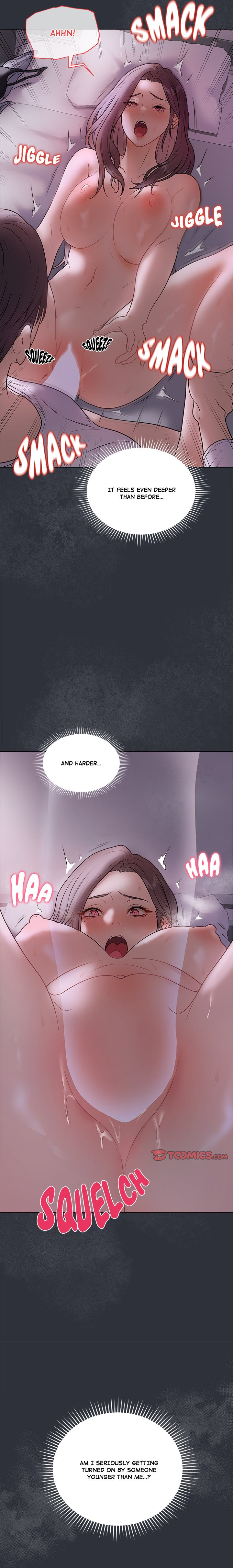 Signed, Sealed, Mistaken Page 8 - MangaHe