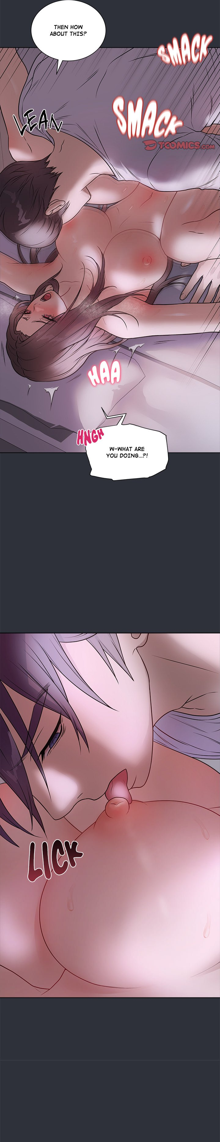 Signed, Sealed, Mistaken Page 10 - MangaHe