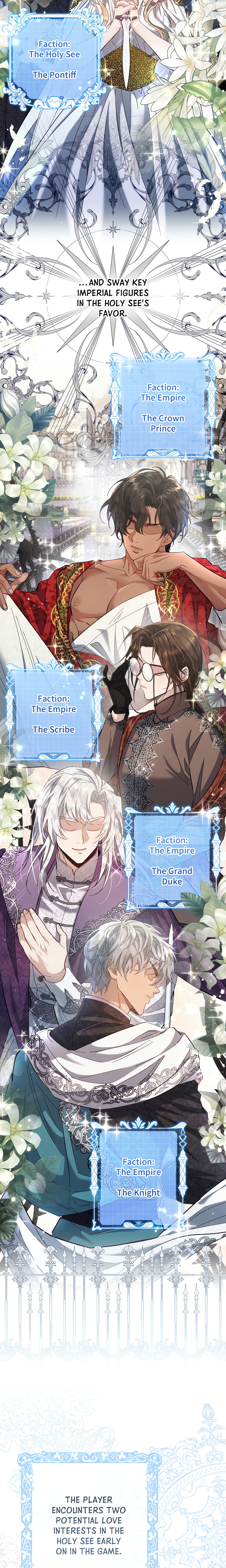 Hunks, Harems, and Hardcore Habits (Official Uncensored) Page 12 - MangaHe