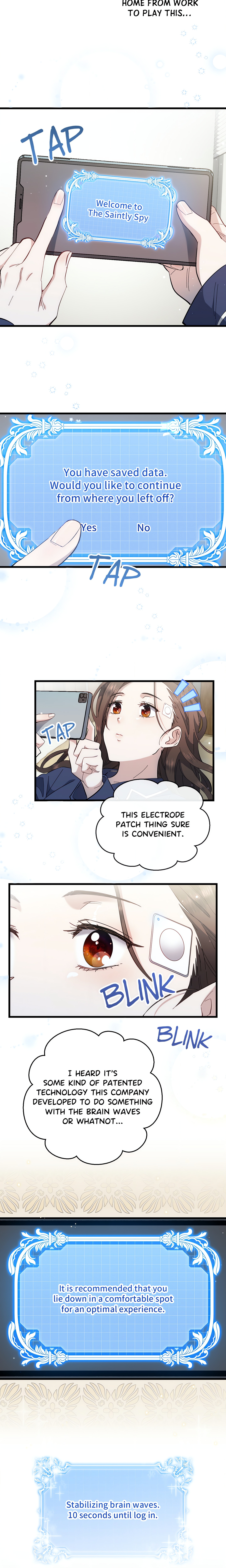 Hunks, Harems, and Hardcore Habits (Official Uncensored) Page 18 - MangaHe