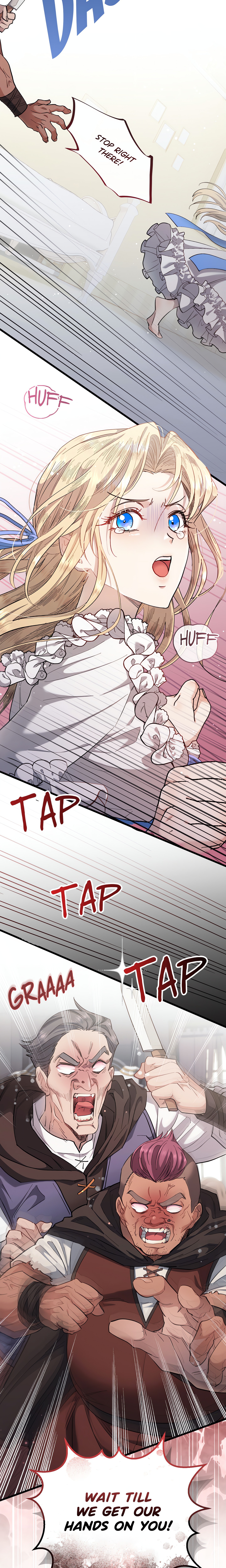 Hunks, Harems, and Hardcore Habits (Official Uncensored) Page 24 - MangaHe