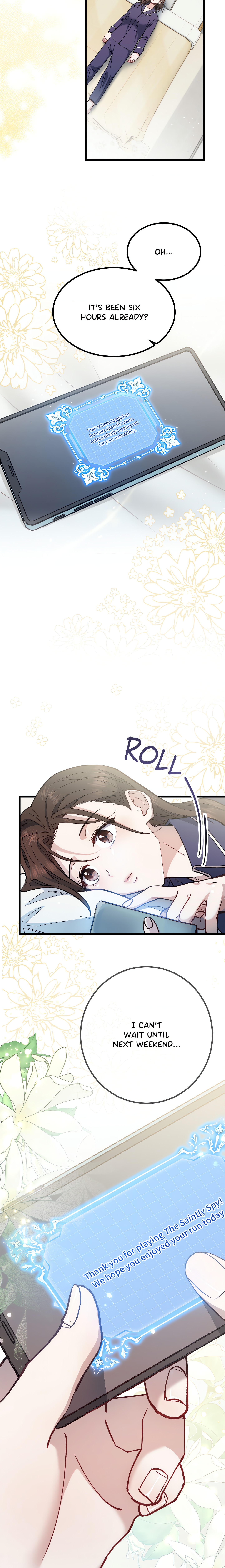 Hunks, Harems, and Hardcore Habits (Official Uncensored) Page 10 - MangaHe