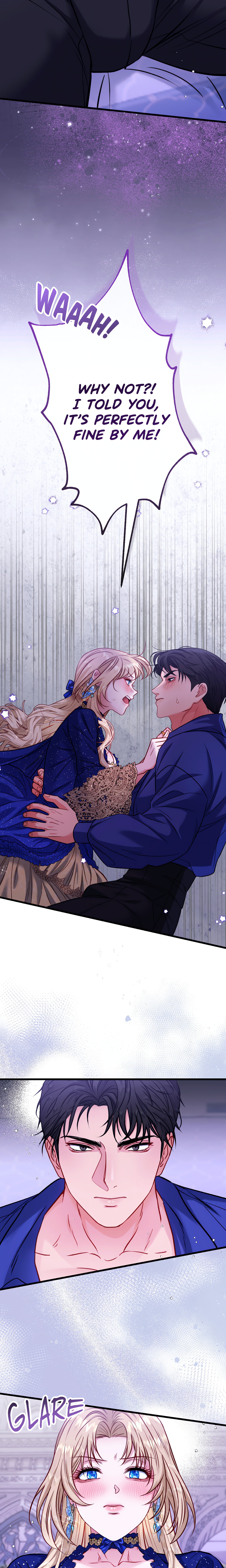 Hunks, Harems, and Hardcore Habits (Official Uncensored) Page 13 - MangaHe
