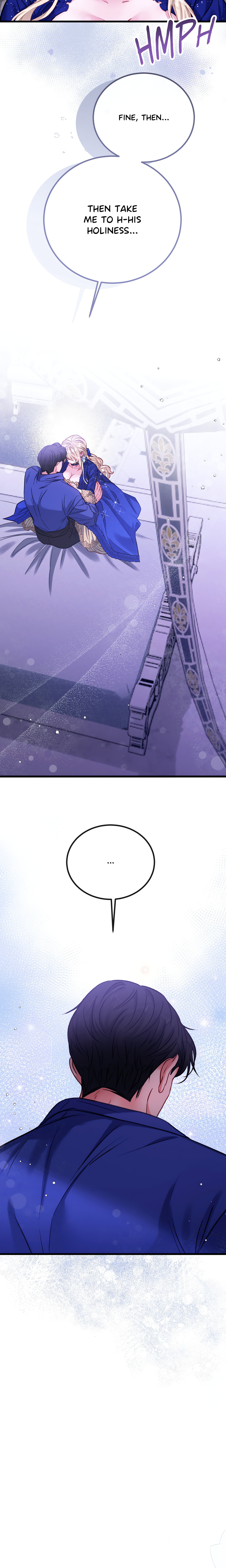 Hunks, Harems, and Hardcore Habits (Official Uncensored) Page 14 - MangaHe