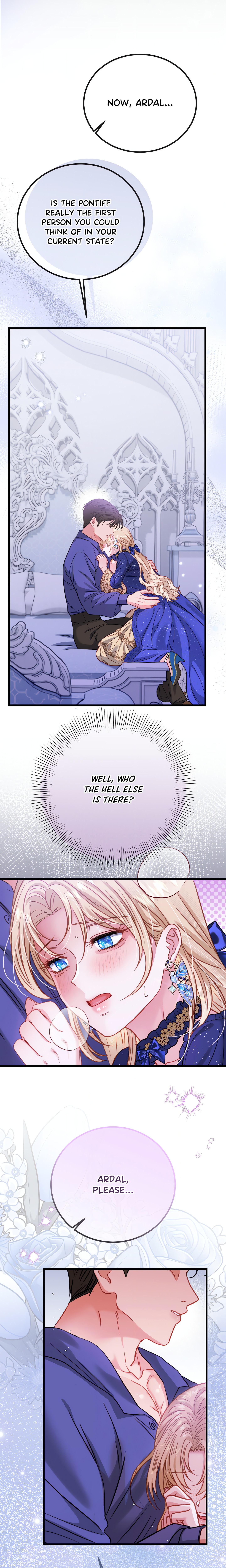Hunks, Harems, and Hardcore Habits (Official Uncensored) Page 16 - MangaHe