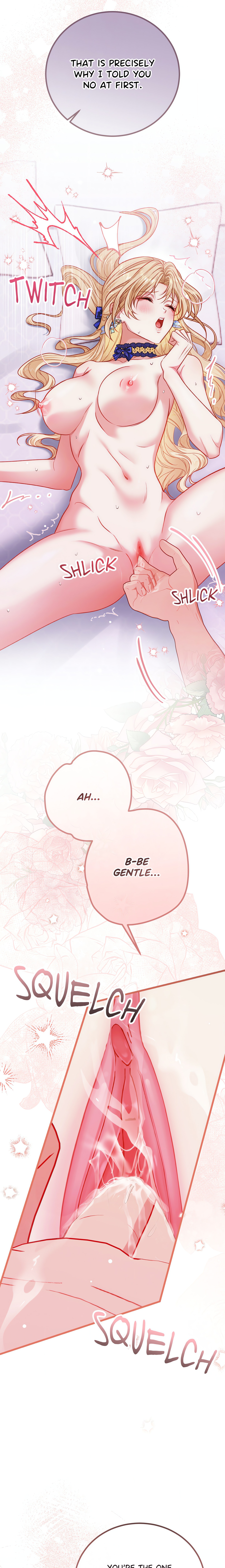 Hunks, Harems, and Hardcore Habits (Official Uncensored) Page 21 - MangaHe
