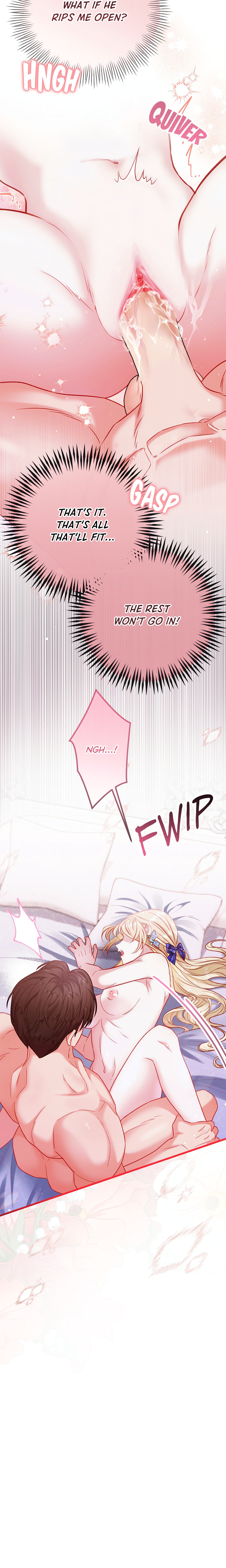 Hunks, Harems, and Hardcore Habits (Official Uncensored) Page 27 - MangaHe