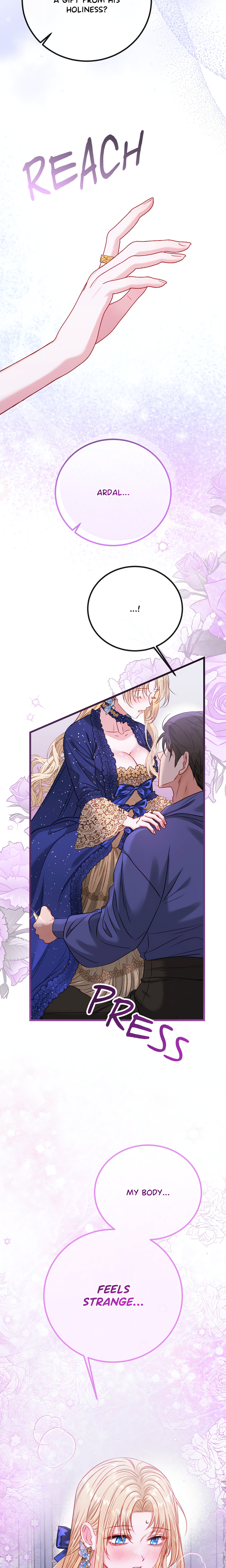 Hunks, Harems, and Hardcore Habits (Official Uncensored) Page 7 - MangaHe