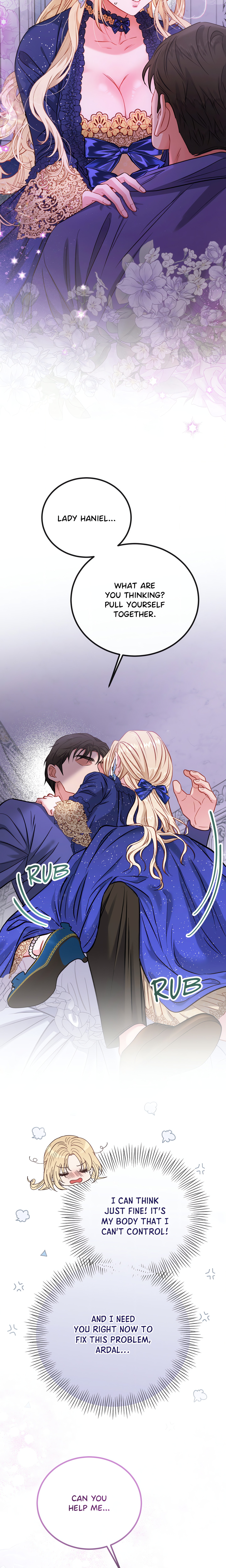 Hunks, Harems, and Hardcore Habits (Official Uncensored) Page 8 - MangaHe