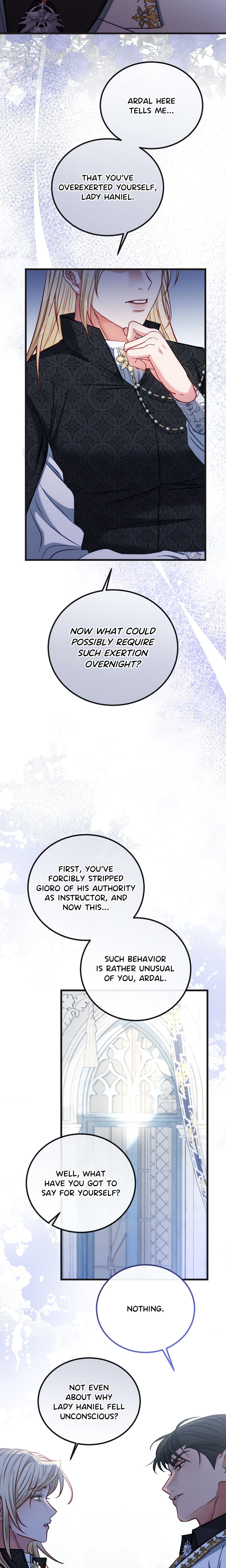 Hunks, Harems, and Hardcore Habits (Official Uncensored) Page 20 - MangaHe