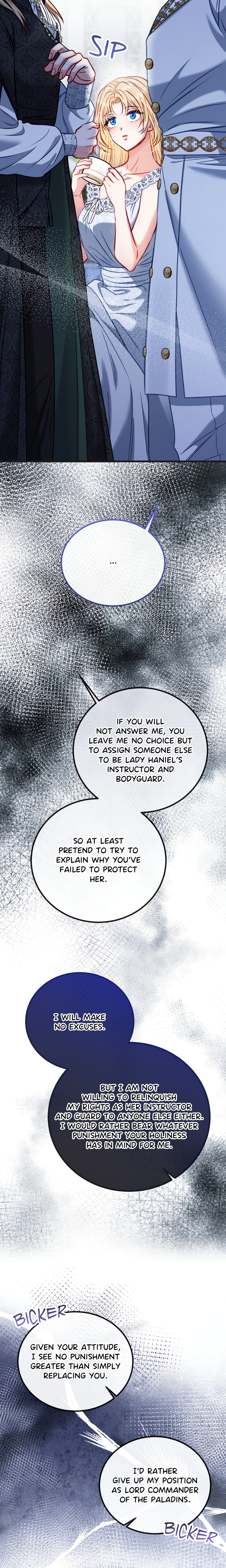 Hunks, Harems, and Hardcore Habits (Official Uncensored) Page 21 - MangaHe