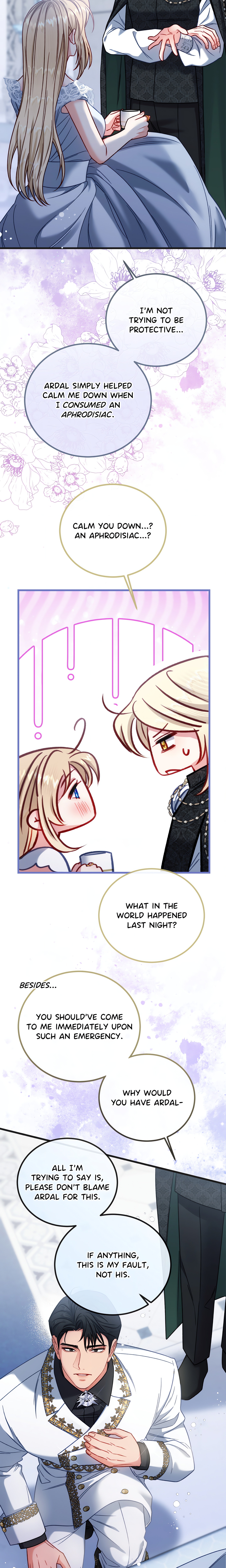 Hunks, Harems, and Hardcore Habits (Official Uncensored) Page 23 - MangaHe