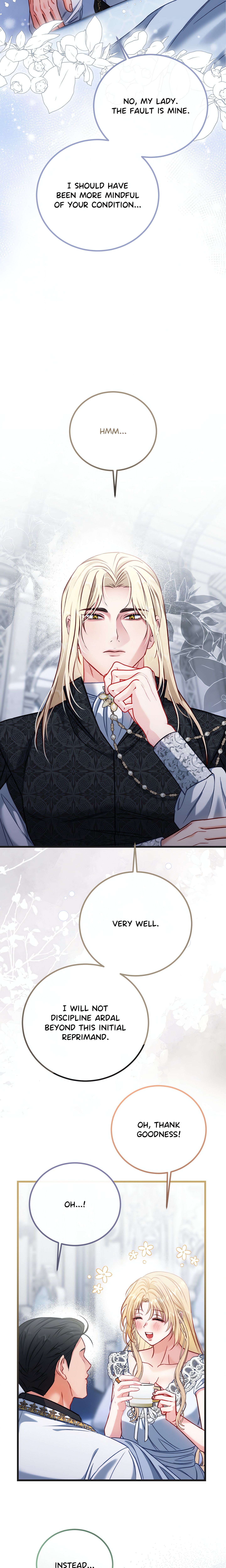 Hunks, Harems, and Hardcore Habits (Official Uncensored) Page 24 - MangaHe