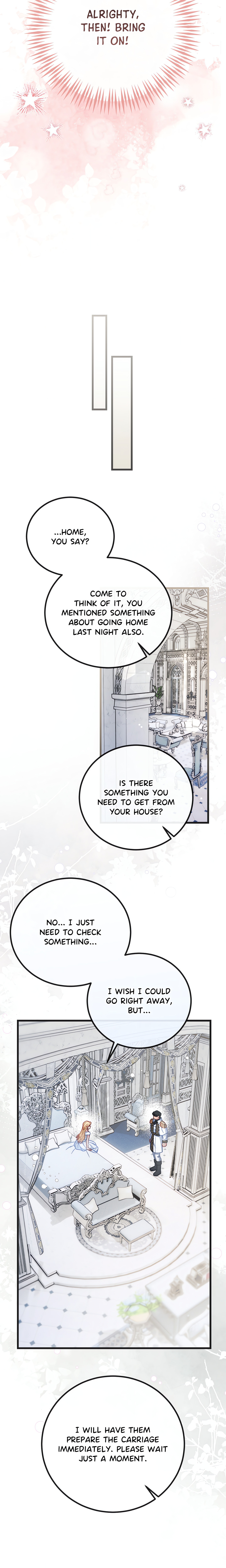 Hunks, Harems, and Hardcore Habits (Official Uncensored) Page 27 - MangaHe