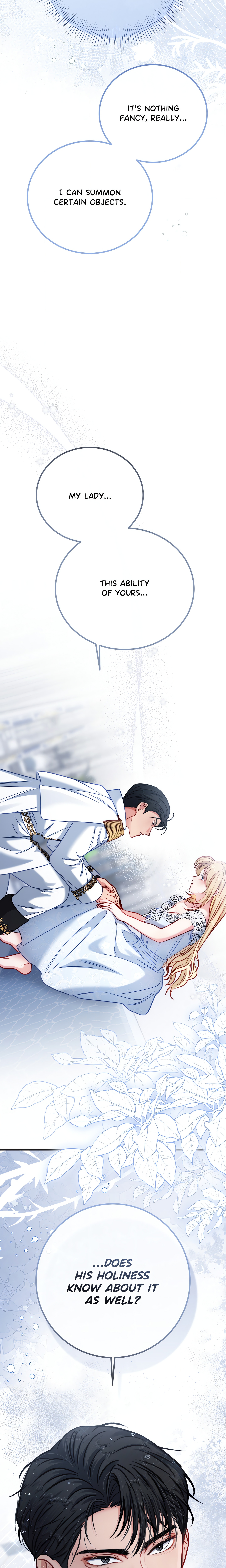 Hunks, Harems, and Hardcore Habits (Official Uncensored) Page 30 - MangaHe