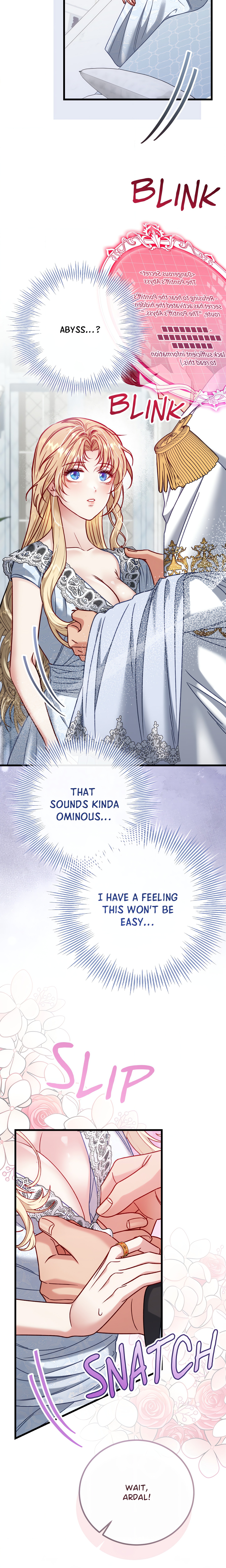 Hunks, Harems, and Hardcore Habits (Official Uncensored) Page 12 - MangaHe
